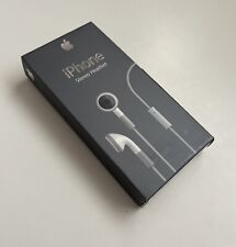 Auricolari Apple iPhone nuovi
