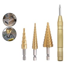 SET 1 PUNTERUOLO A SCATTO + 3