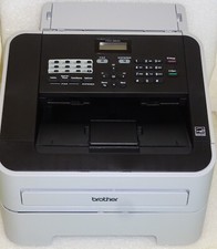 BROTHER 2840 FAX LASER