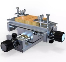 Mini fresatrice precisione - fresatrice, di