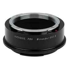 Fotodiox Adattatore Obiettivo