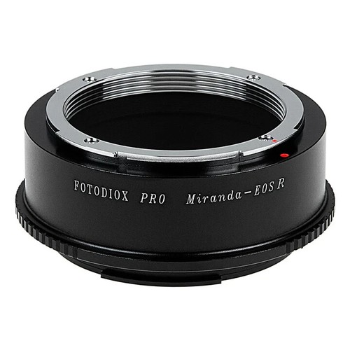 Fotodiox adattatore obiettivo - fotodiox,