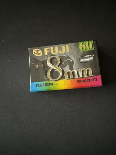 Fuji film mm - film,