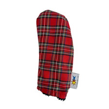 Sunfish Scottish Tartan plaid