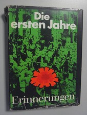 I primi anni ~Memoria