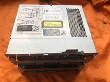 MASERATI 4 PORTE - RADIO NAVIGATORE (SOLO PER RECUPERO PARTI LEGGI DESCRIZIONE)
