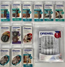 Dremel Cutter Spazzola