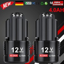 Per Bosch Professional GBA 4AH