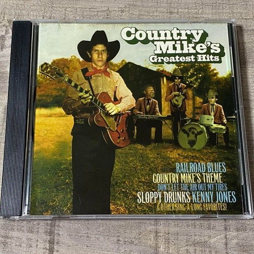 Beastie boys country mike - country,
