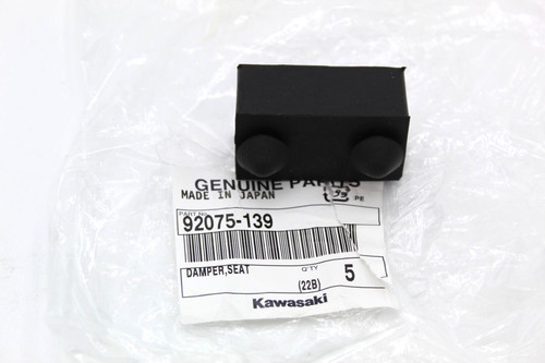 Kawasaki gommino sella - gommino,