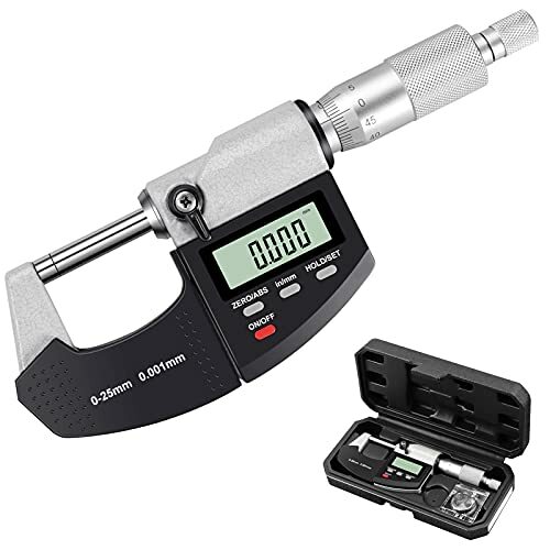 Autoutlet micrometro digitale - autoutlet,