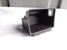 Honda HR-V 2000 / Compartiment