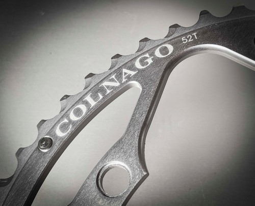 Corona chainring bcd 135 - ,