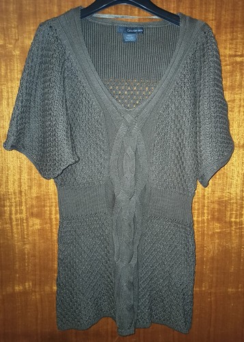 Calvin klein jeans gilet - calvin,