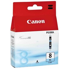 Cartuccia Canon CLI-8PC