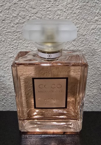 Chanel coco mademoiselle - chanel,