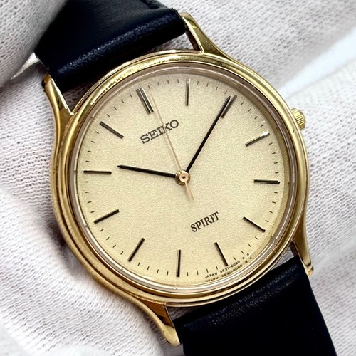 Orologio seiko spirit quarzo - seiko,