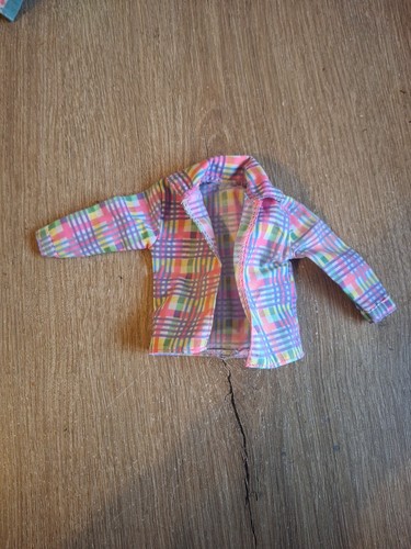 Vêtements poupée barbie ken - vêtements,