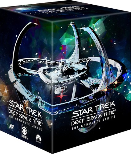 Paramount pictures star trek - pictures,