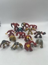 Pacchetto Figurine Gormiti