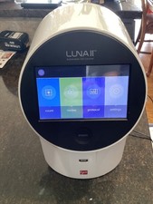 Luna 2 cell counter