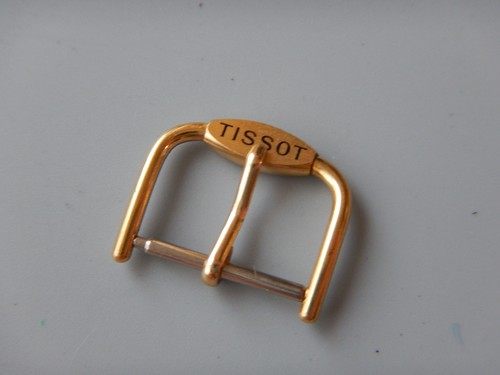 Tissot cinturino fibbia - cinturino,