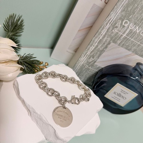 Bracciale tiffany return - tiffany,