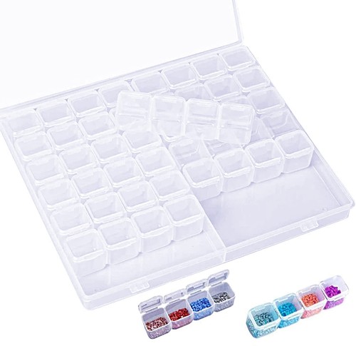 Jinlaili scatole plastica - scatole, in