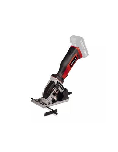Mini segha circolare - , a