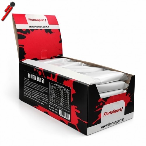 Floriosport protein bar - floriosport,,