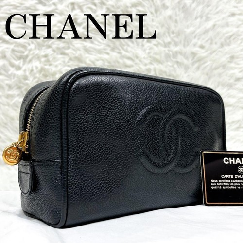 Pochette cosmetica originale
