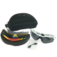 Occhiali da sole Oakley Radar