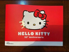 2024 Folder Filatelico Hello