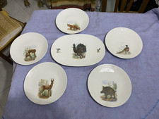 Sublime servizio piatti