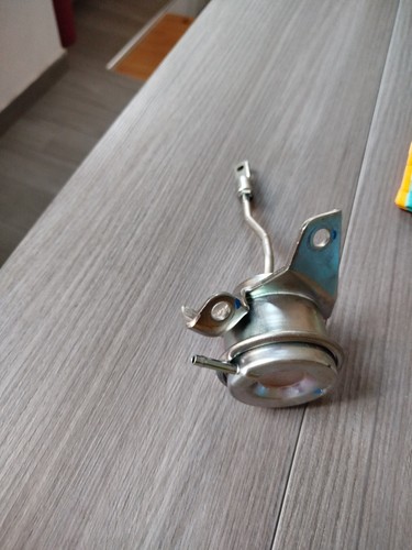 Abarth 500 595 695 - wastegate, a
