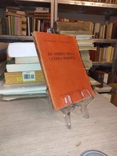 Maurizio Claremoris Lo spirito
