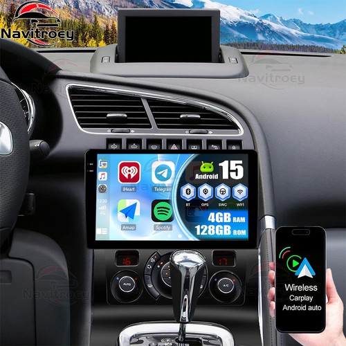 128gb per peugeot 3008 5008 - per,