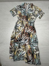 Lot of 6 Womens Summer Dresses