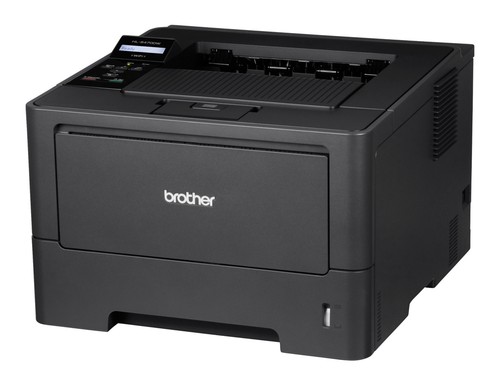 Brother 5470dw laser - brother,