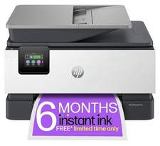 HP OfficeJet Pro 9120e A4