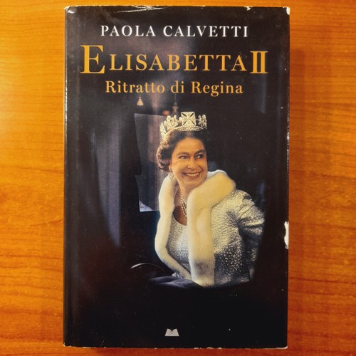 Elisabetta ritratto di - ritratto,