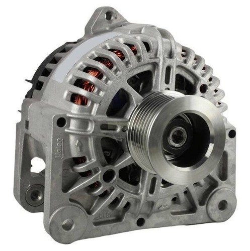 Alternatore 110a nuovo - alternatore,