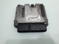 Centralina motore diesel Opel