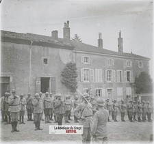 Revue militaire, guerre WW1