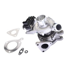 Turbocompressore per Ford