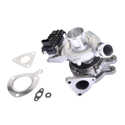 Turbocompressore per ford - per,