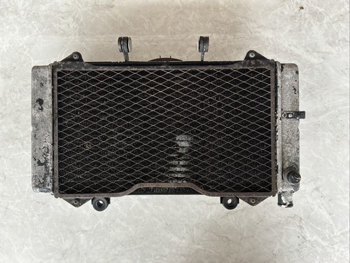 Radiatore originale honda - originale,