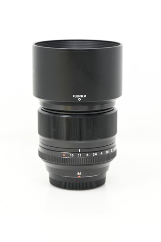 Fujifilm f1 2 - 56, f1.2