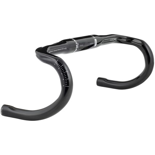 Manubrio strada bontrager - strada,
