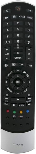 Telecomando ricambio - telecomando, di